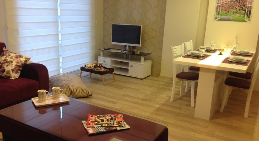 Кушадасы: Rent Sweet Home