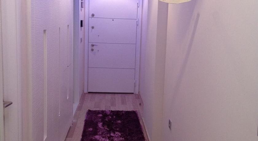 Кушадасы: Rent Sweet Home