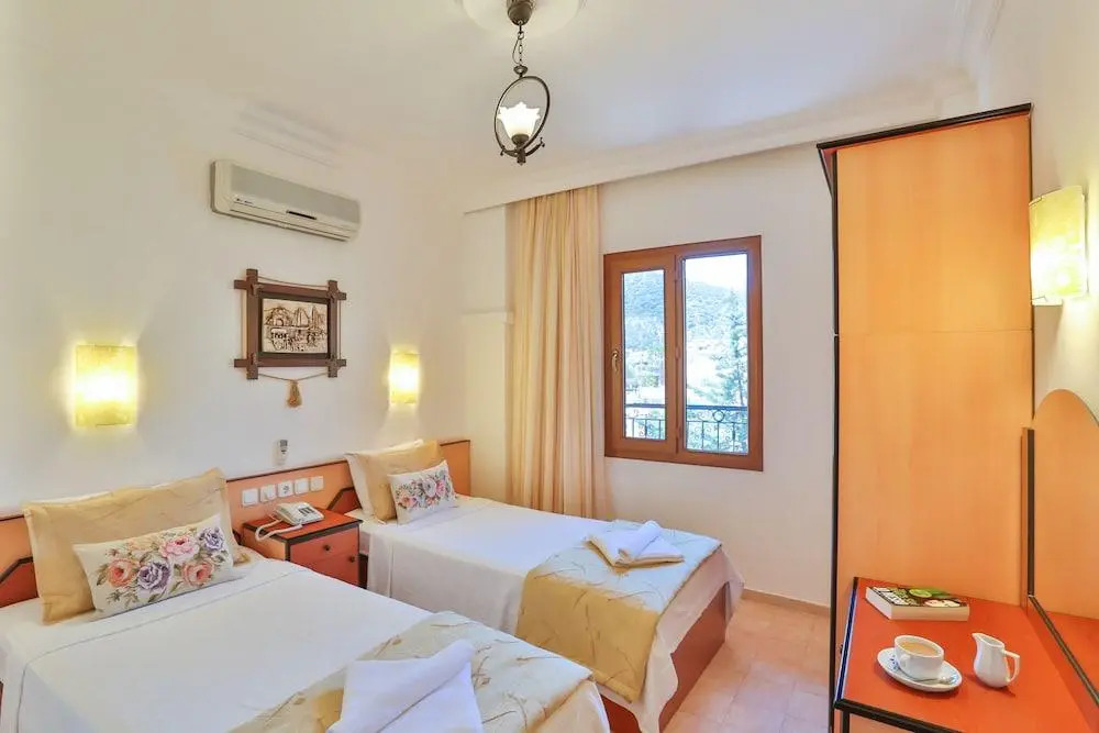 Калкан: Samira Resort Villas
