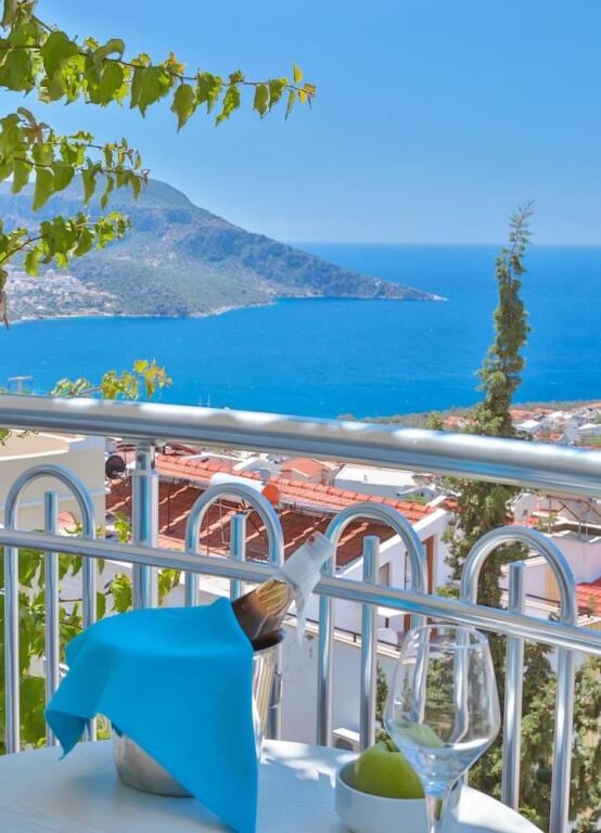 Калкан: Samira Resort Villas
