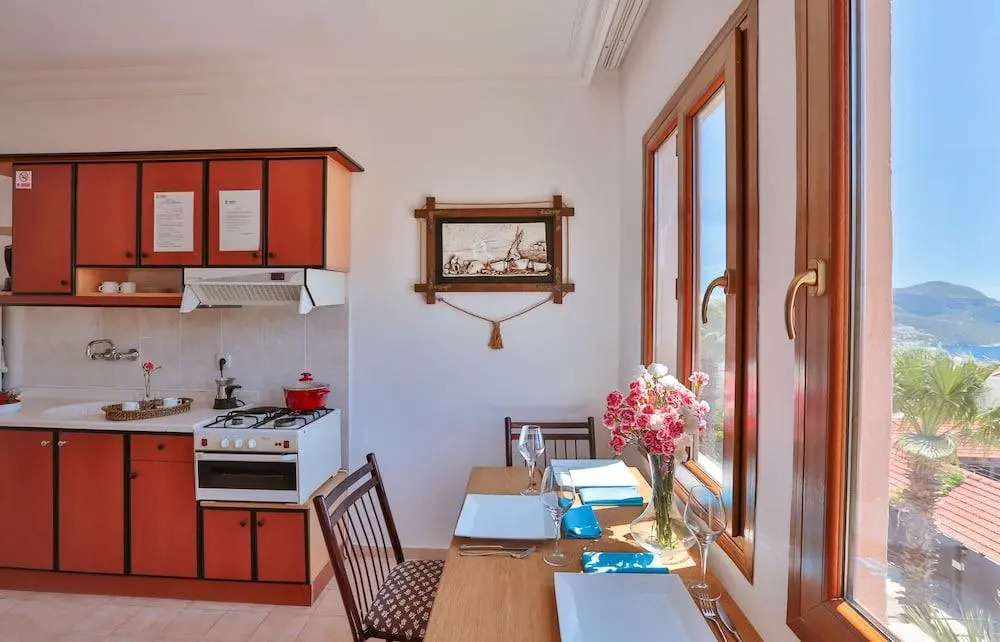 Калкан: Samira Resort Villas