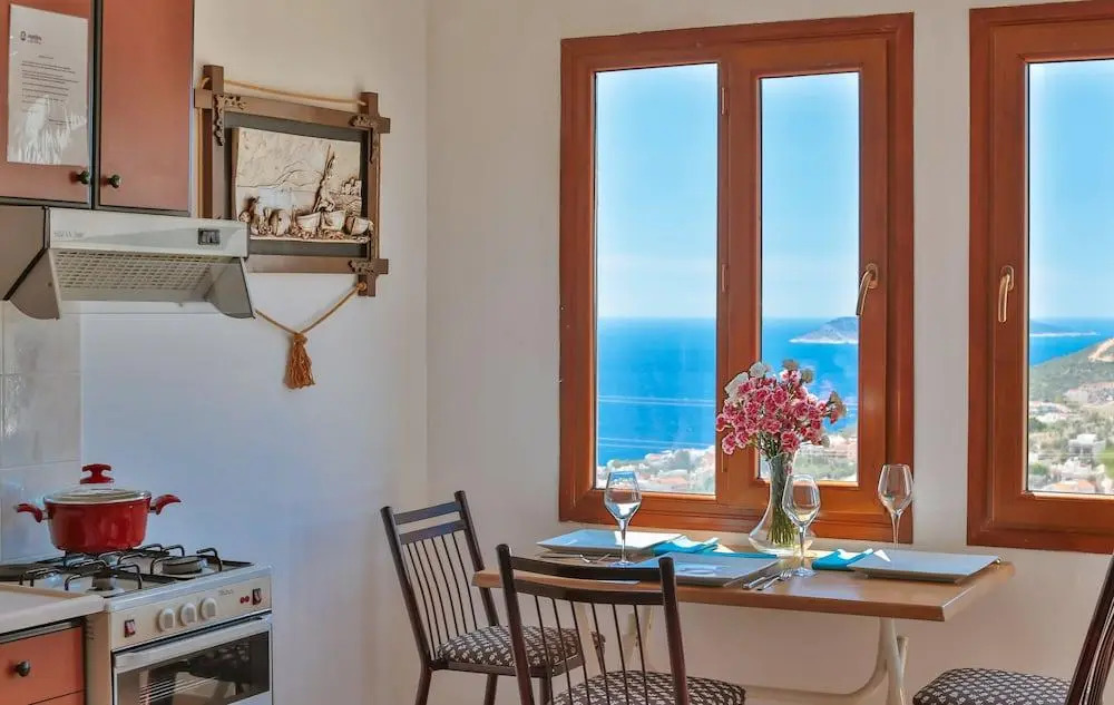 Калкан: Samira Resort Villas