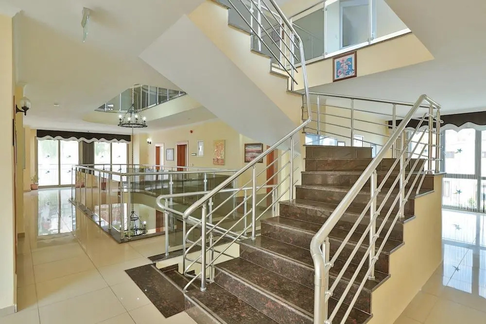 Калкан: Samira Resort Villas