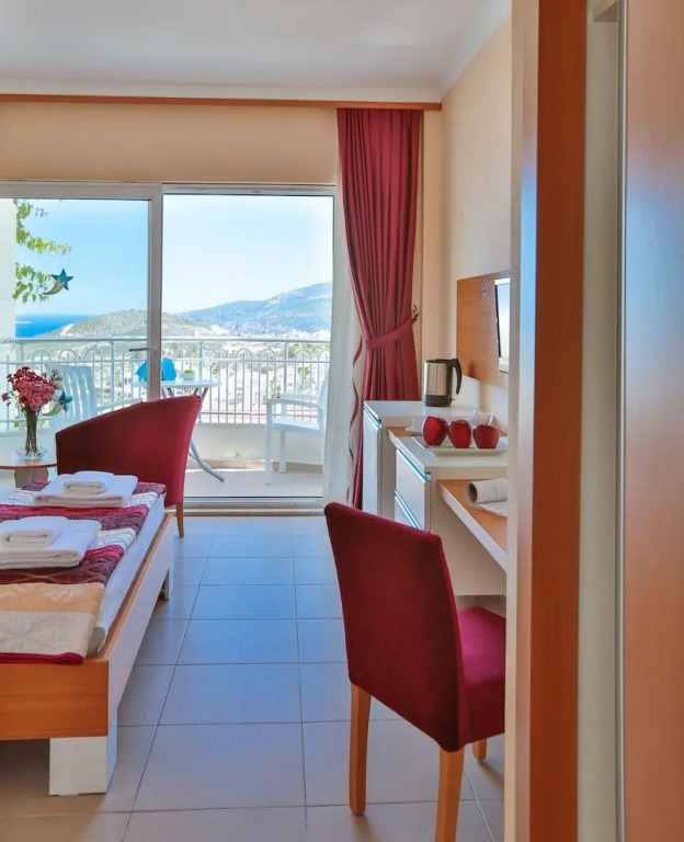 Калкан: Samira Resort Villas
