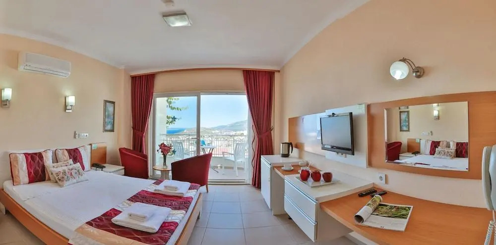 Калкан: Samira Resort Villas