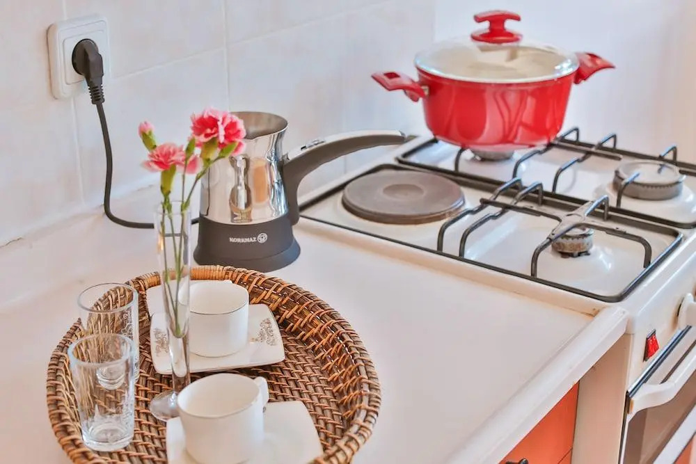 Калкан: Samira Resort Villas