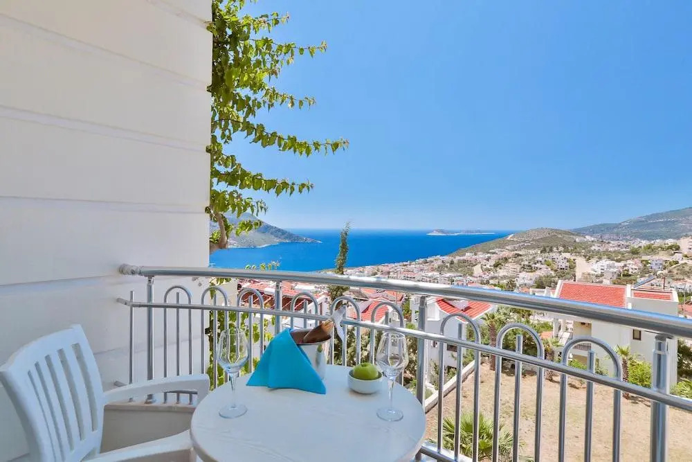 Калкан: Samira Resort Villas