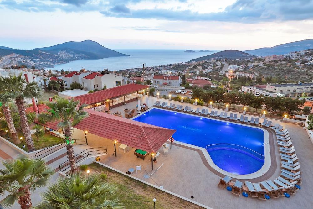 Калкан: Samira Resort Villas