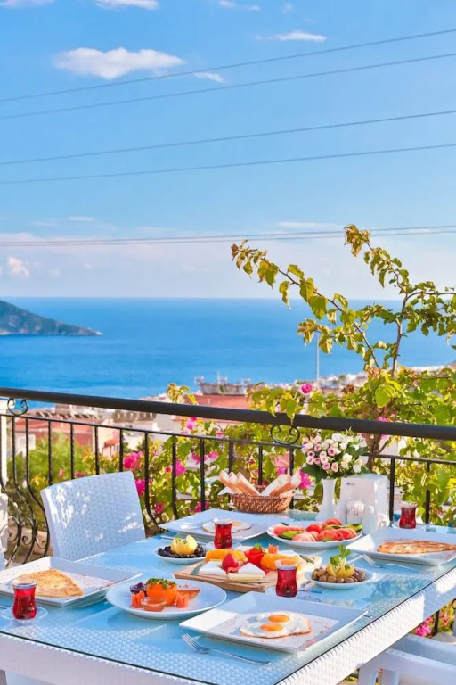 Калкан: Samira Resort Villas