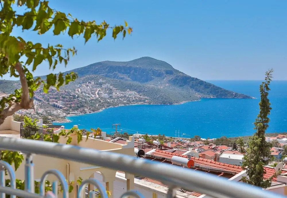 Калкан: Samira Resort Villas