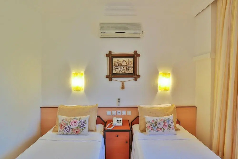 Калкан: Samira Resort Villas