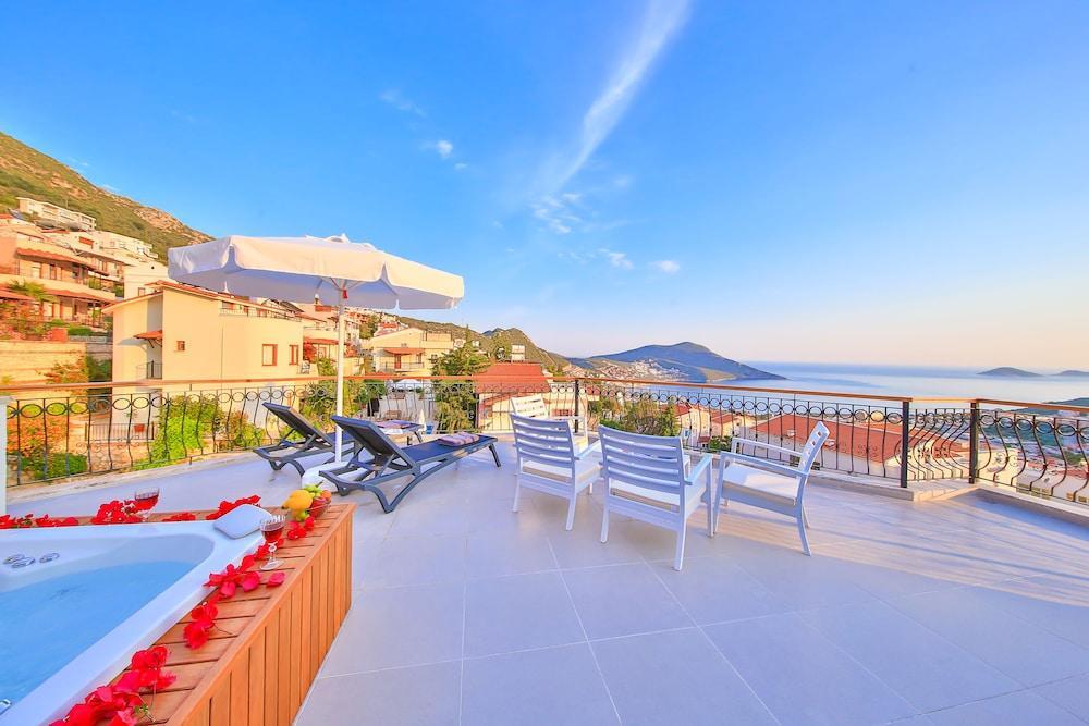 Калкан: Samira Resort Villas