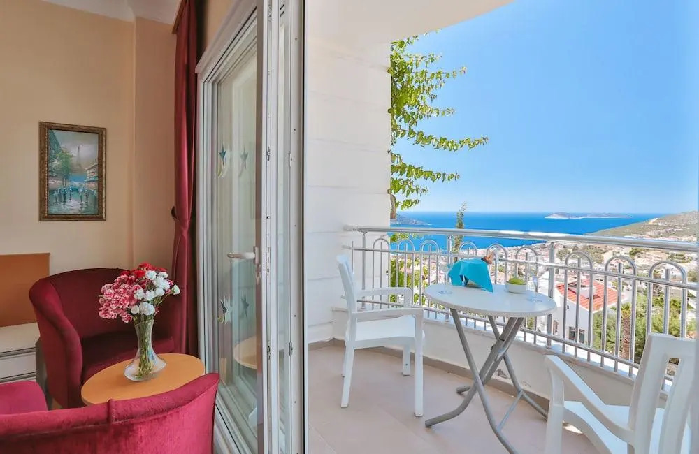 Калкан: Samira Resort Villas