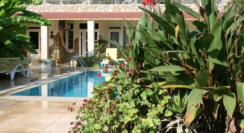 Чиралы: Windmolen Apart Bungalows