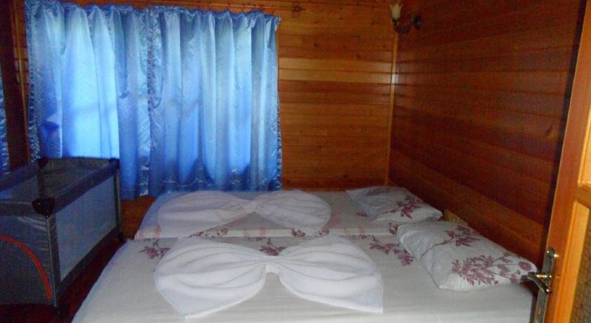 Чиралы: Windmolen Apart Bungalows
