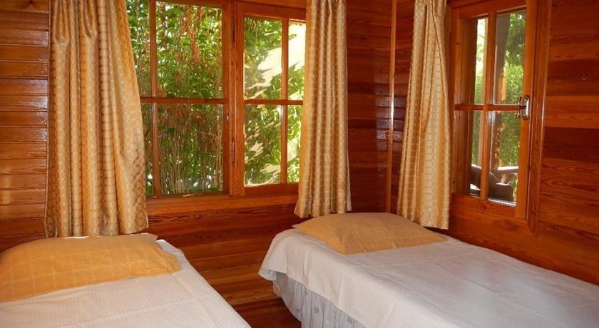 Чиралы: Windmolen Apart Bungalows
