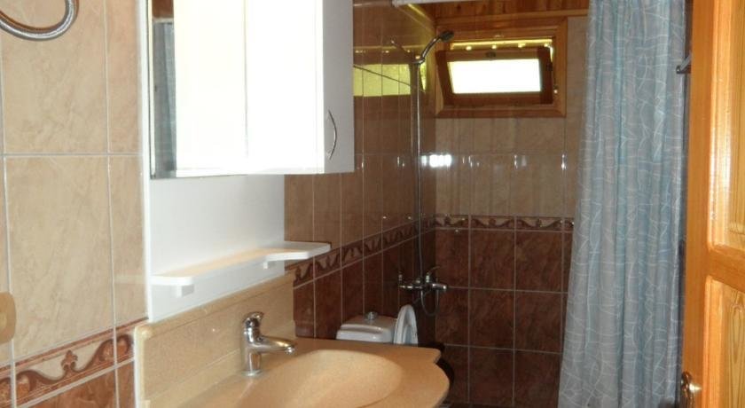 Чиралы: Windmolen Apart Bungalows