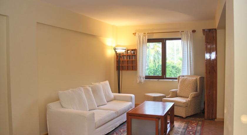 Саригерме: Villa Sarigerme Diamond