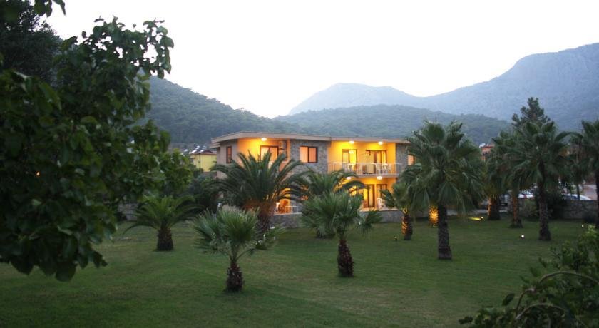 Саригерме: Villa Sarigerme Diamond
