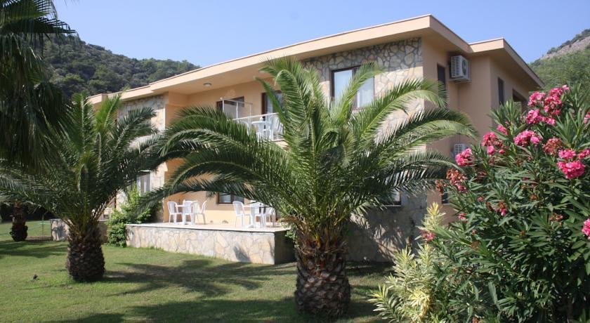 Саригерме: Villa Sarigerme Diamond