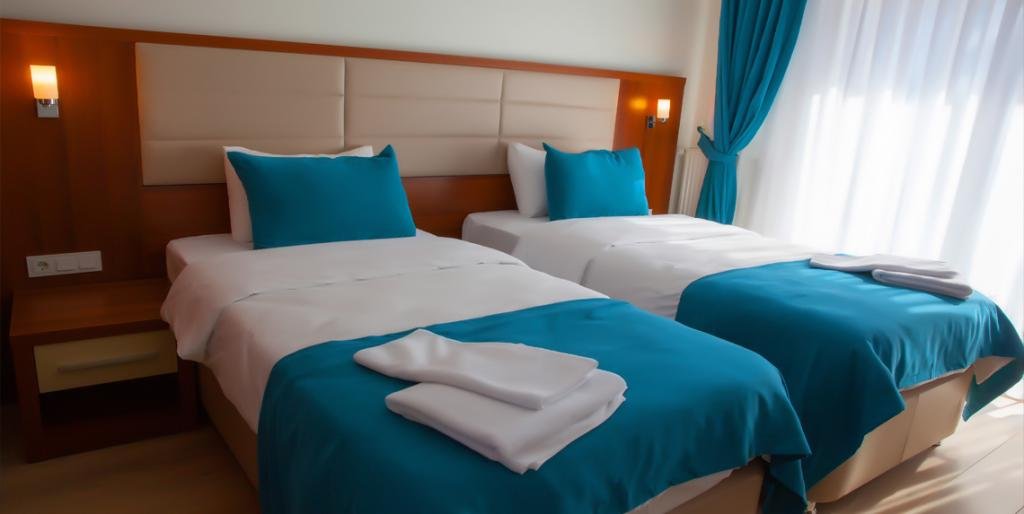 Явузкой: Black Forest Hotel & Spa