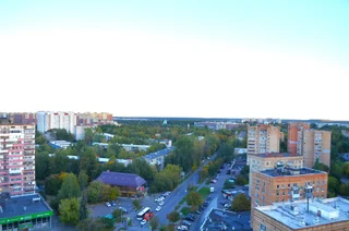 Балашиха: Квартира Подмосковный Кров в Центре Железнодорожного на Юбилейной 4к5