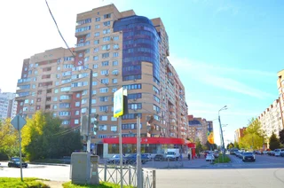 Балашиха: Квартира Подмосковный Кров в Центре Железнодорожного на Юбилейной 4к5