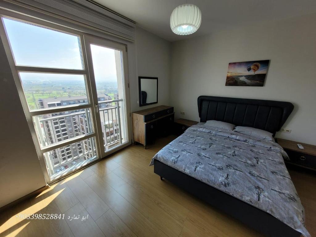 Бурса: Apartment Resort Bursa