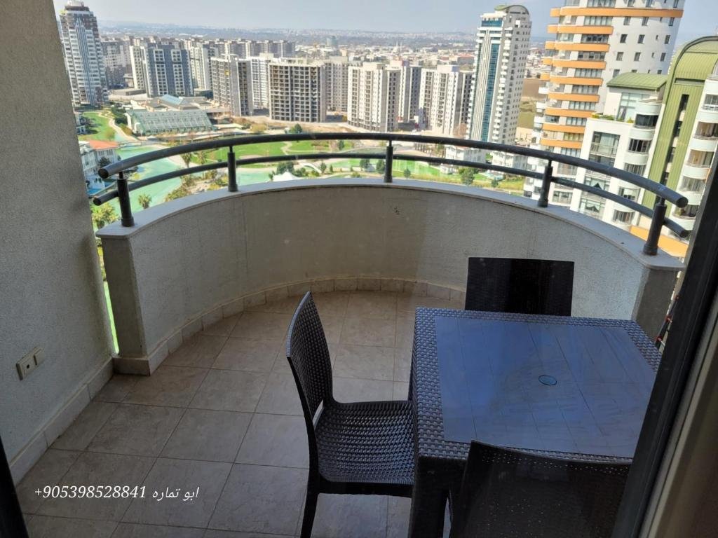 Бурса: Apartment Resort Bursa