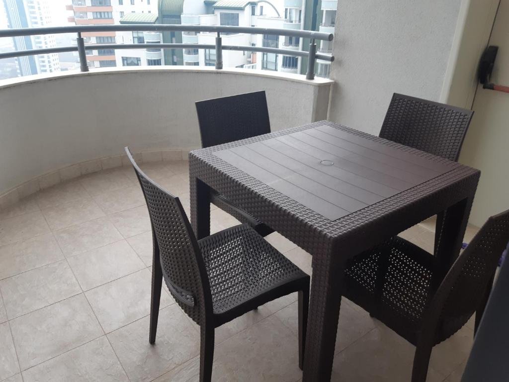Бурса: Apartment Resort Bursa