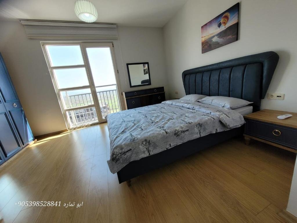 Бурса: Apartment Resort Bursa