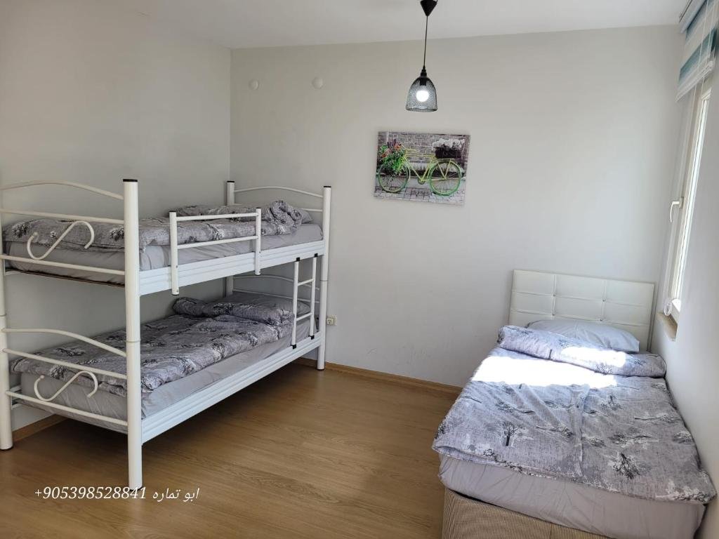 Бурса: Apartment Resort Bursa