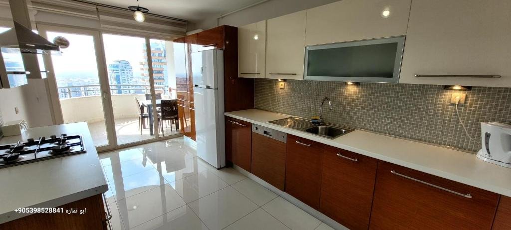 Бурса: Apartment Resort Bursa