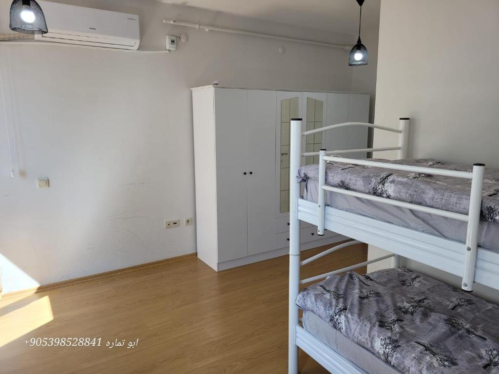 Бурса: Apartment Resort Bursa