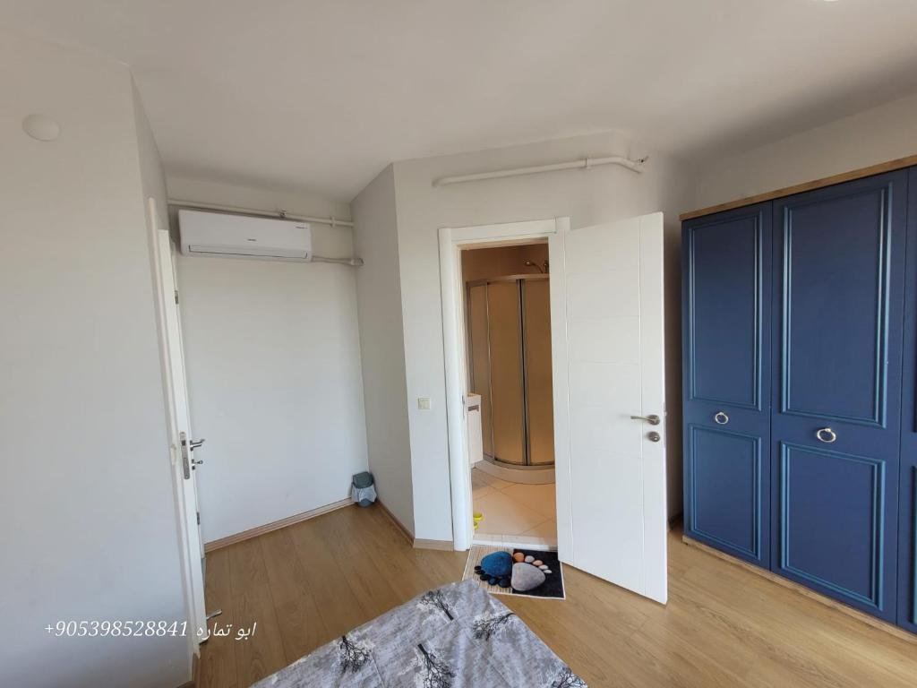 Бурса: Apartment Resort Bursa