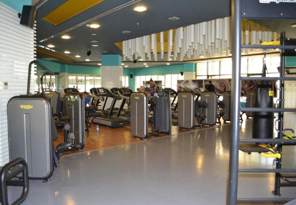 Бурса: Apartment Resort Bursa