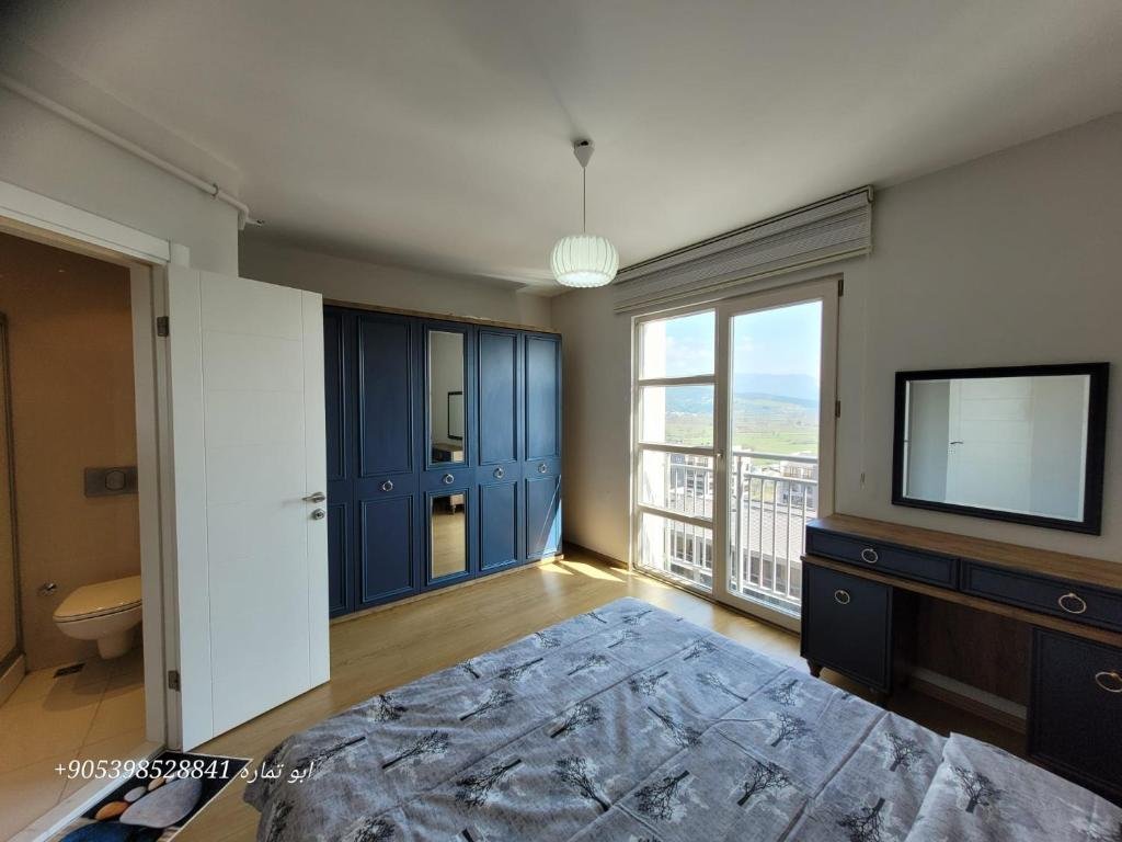 Бурса: Apartment Resort Bursa