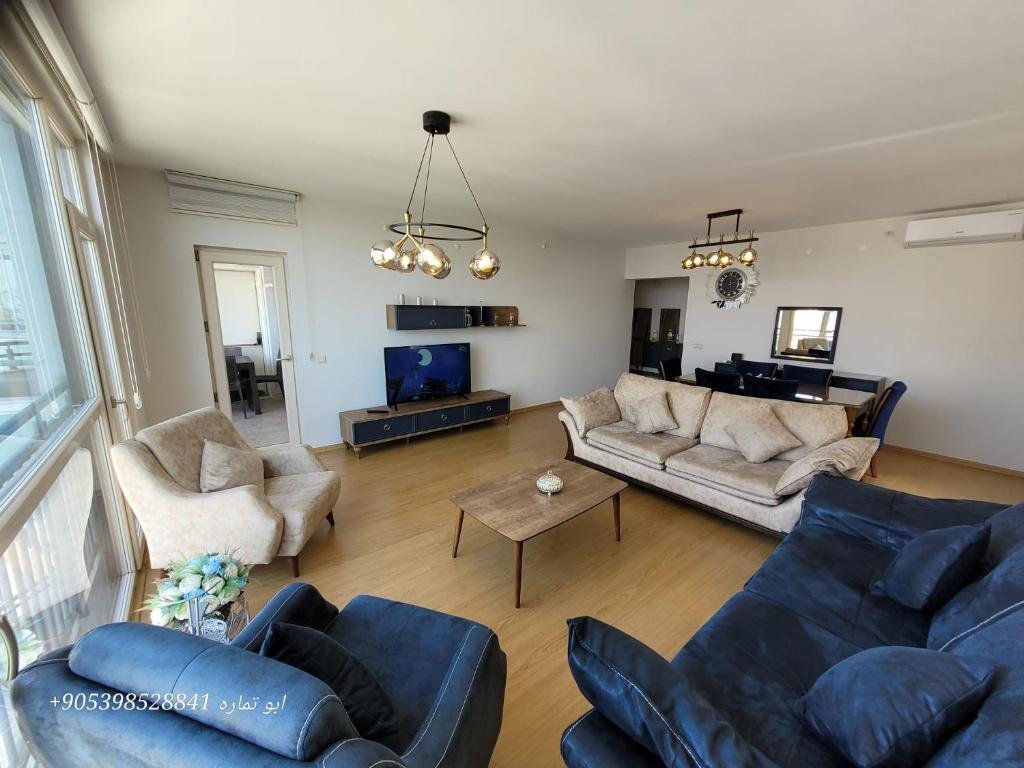 Бурса: Apartment Resort Bursa
