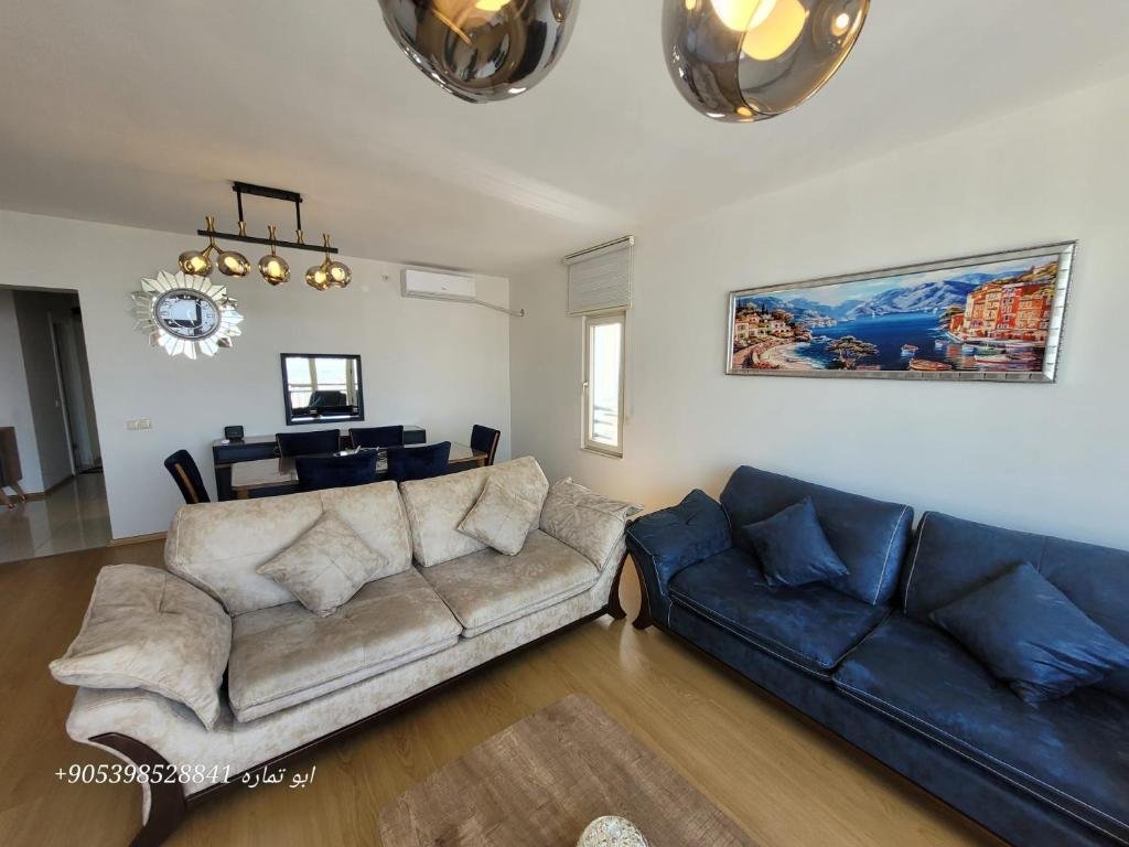 Бурса: Apartment Resort Bursa