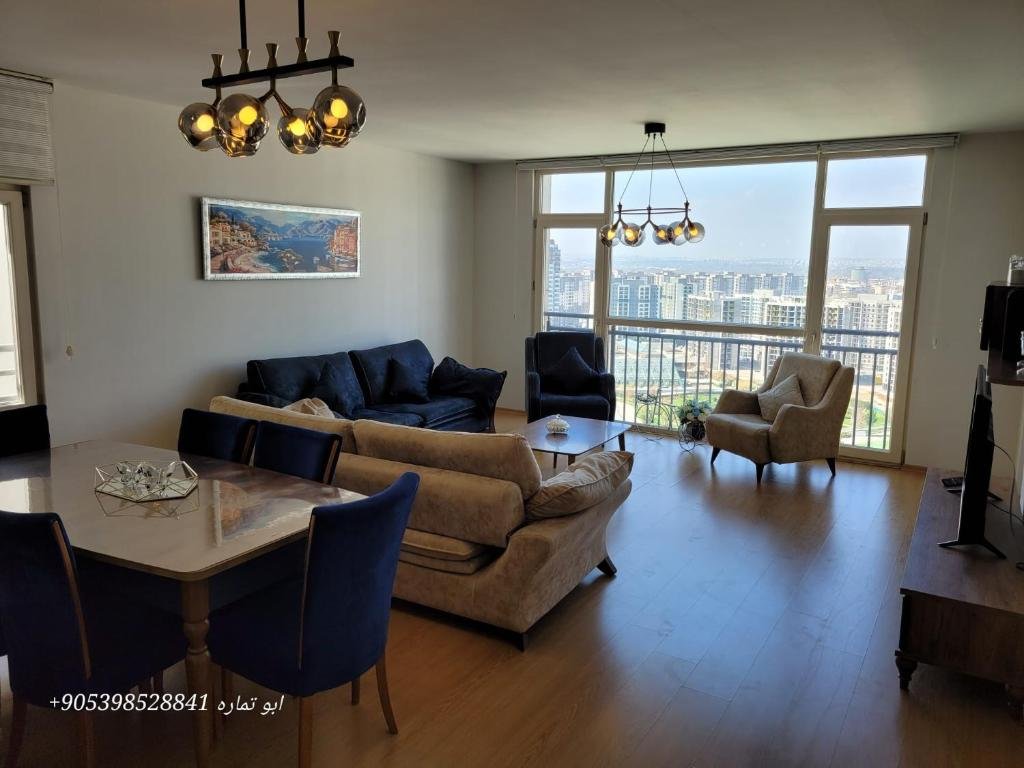 Бурса: Apartment Resort Bursa