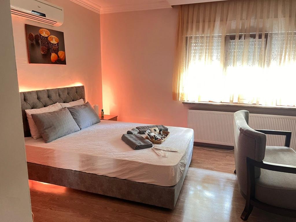 Измир: ARF Residance Buca