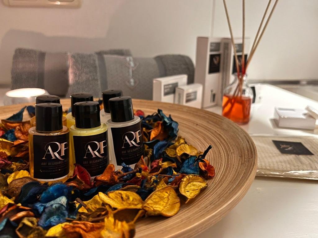 Измир: ARF Residance Buca