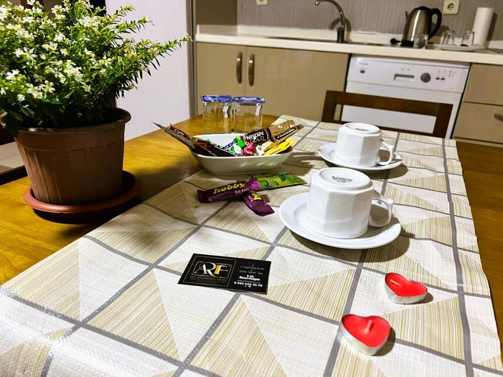 Измир: ARF Residance Buca