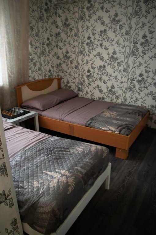 Выборг: Квартира Куйбышева 11