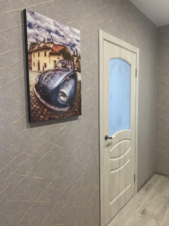 Зеленоградск: Квартира на Пограничной 6