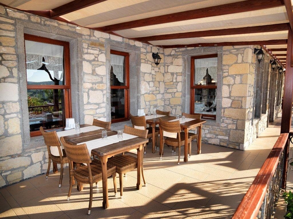 Capraz Tatil Koyu — фото 3