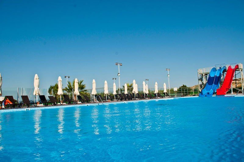 Capraz Tatil Koyu — фото 4
