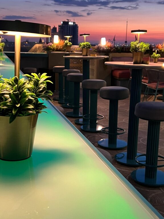 Стамбул: Ayramin Exclusive Hotel - Special Category