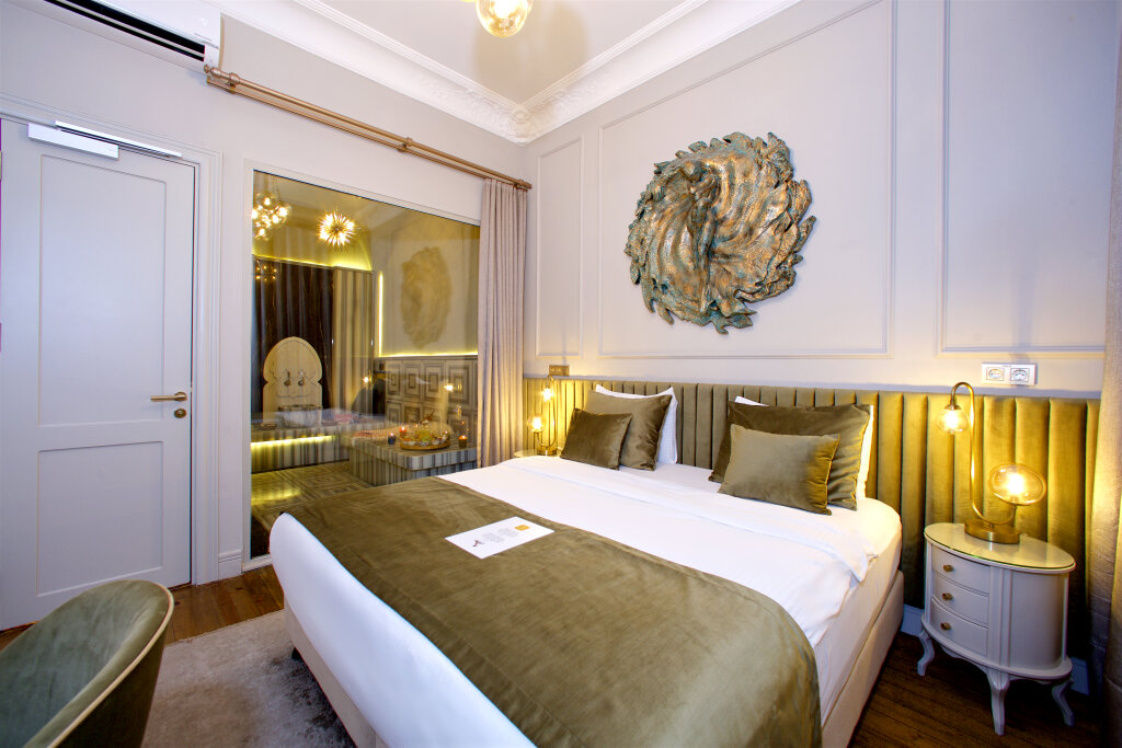 Стамбул: Ayramin Exclusive Hotel - Special Category