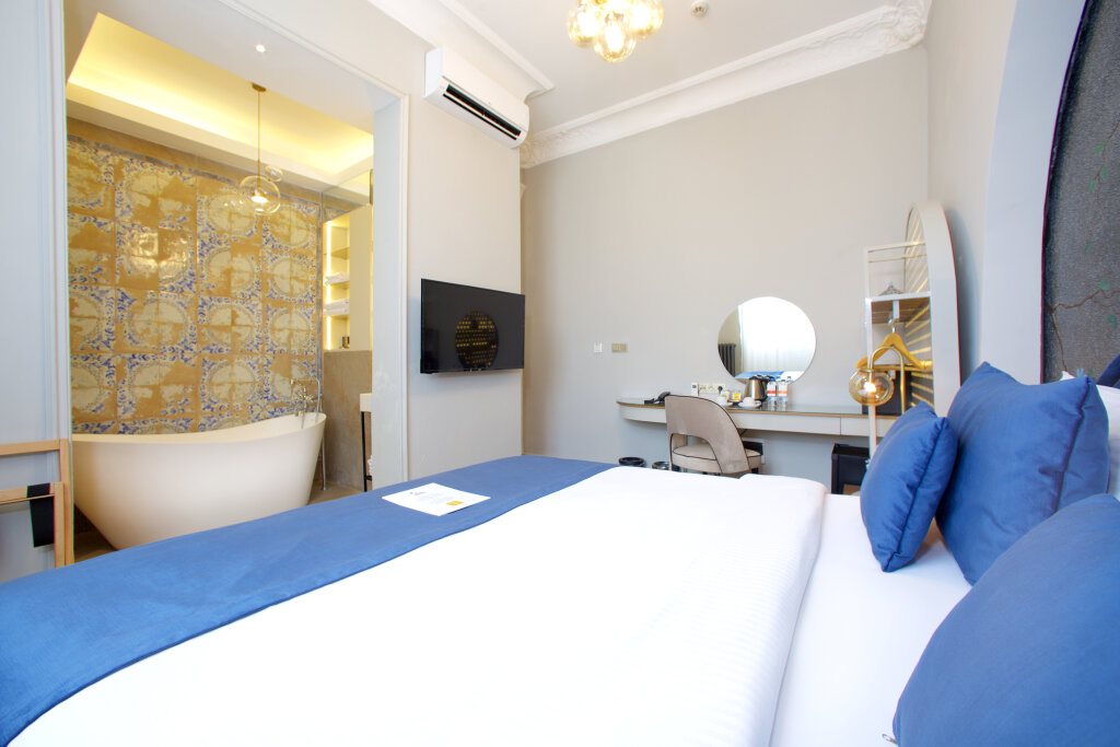 Стамбул: Ayramin Exclusive Hotel - Special Category